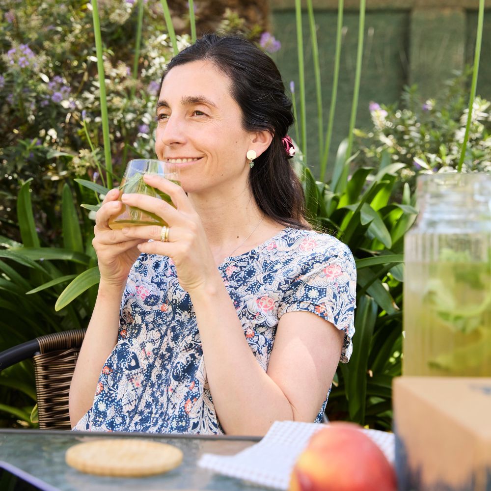 Pack Té Frío Anâmaya – Cold Brew Natural (5 sabores, 10 bolsitas, 10 L)