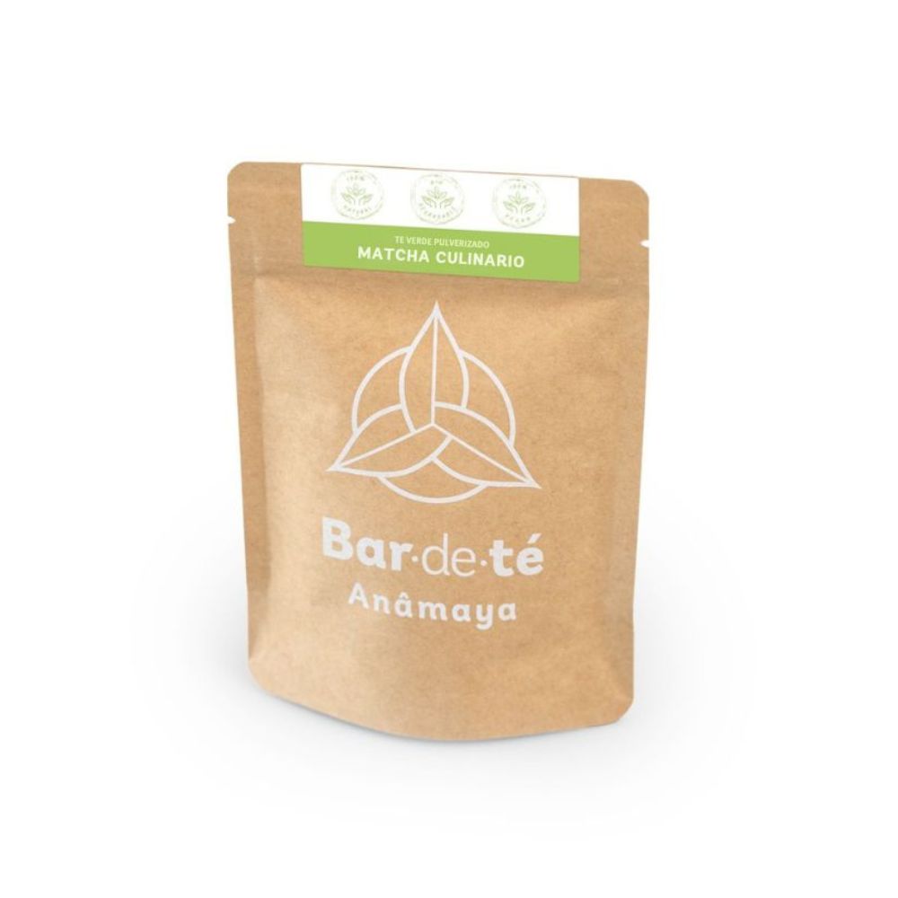 matcha culinario japonés