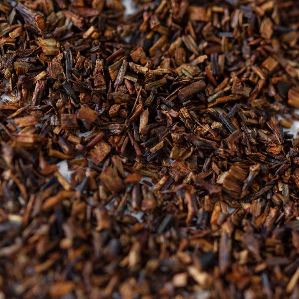 rooibos orgánico