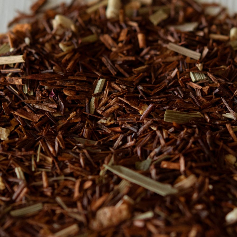 rooibos sonríe