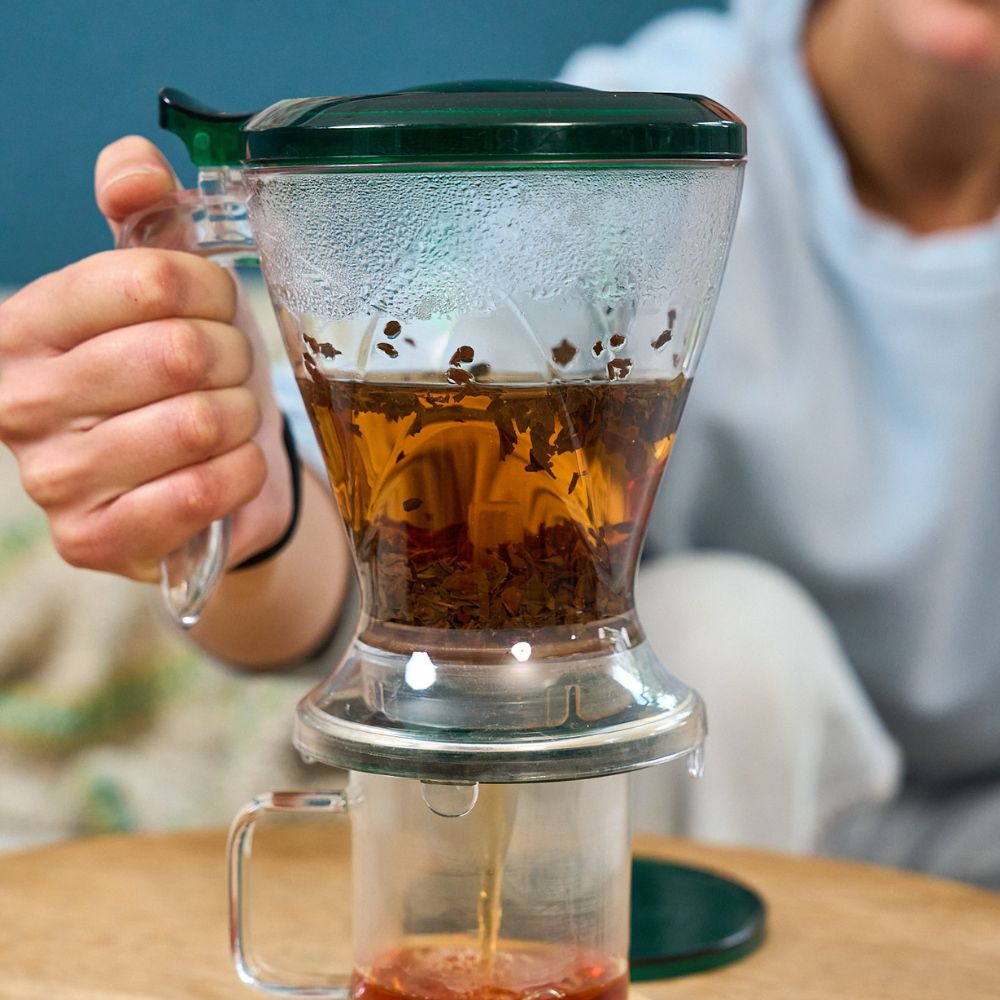 Tea Maker de Timolino