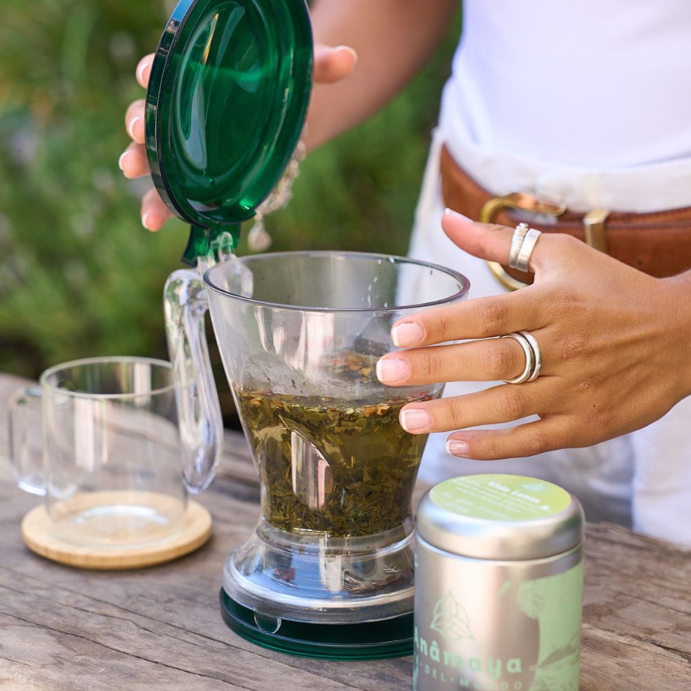 Tea Maker de Timolino