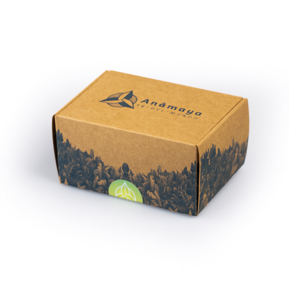 Dúo de Infusiones Relajantes