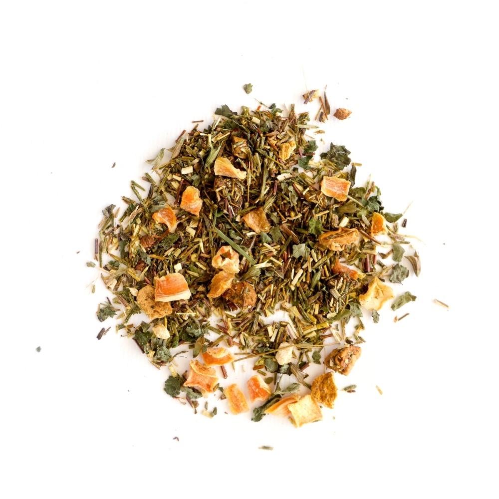 Infusion Quiet Nights