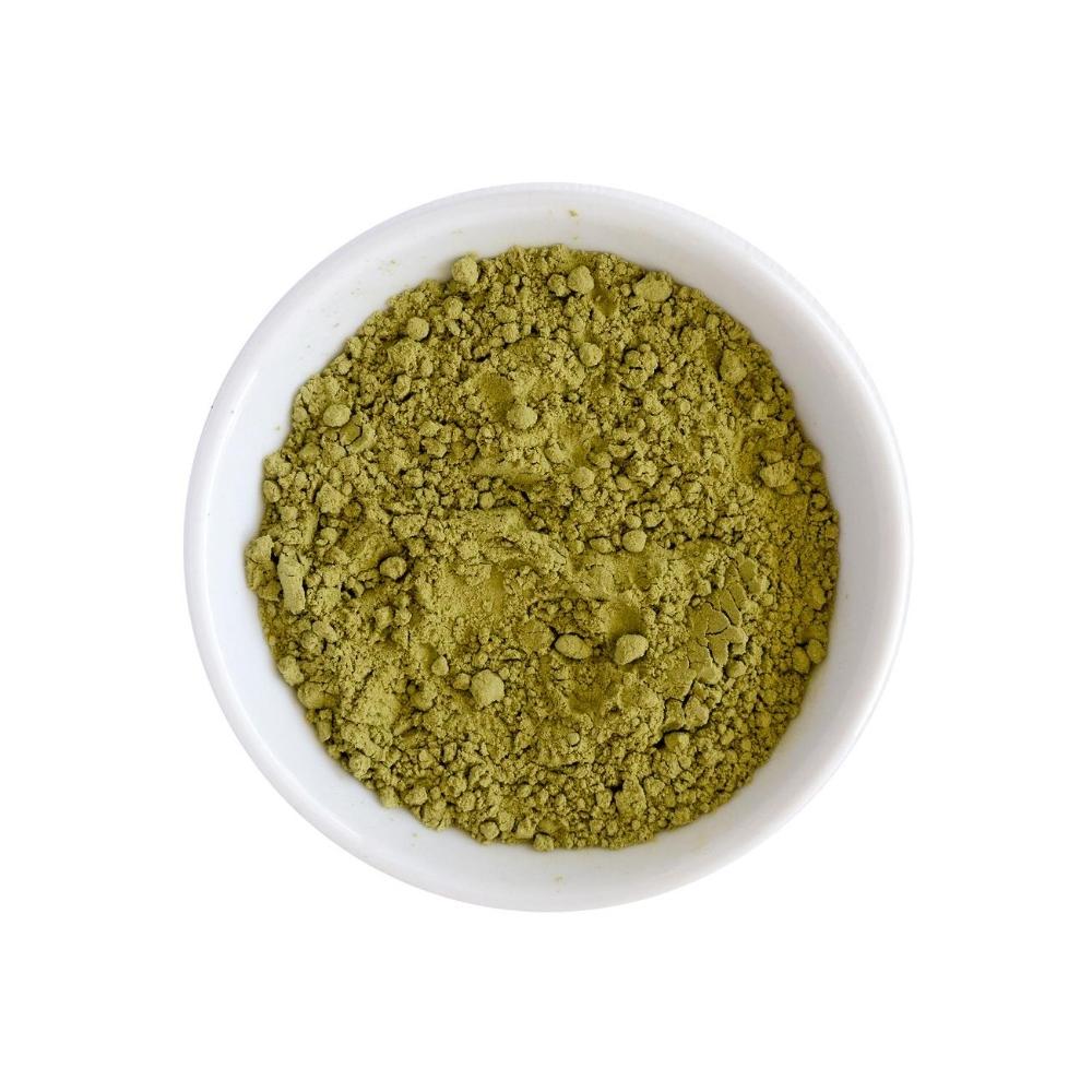 Té verde Genmaicha Culinario