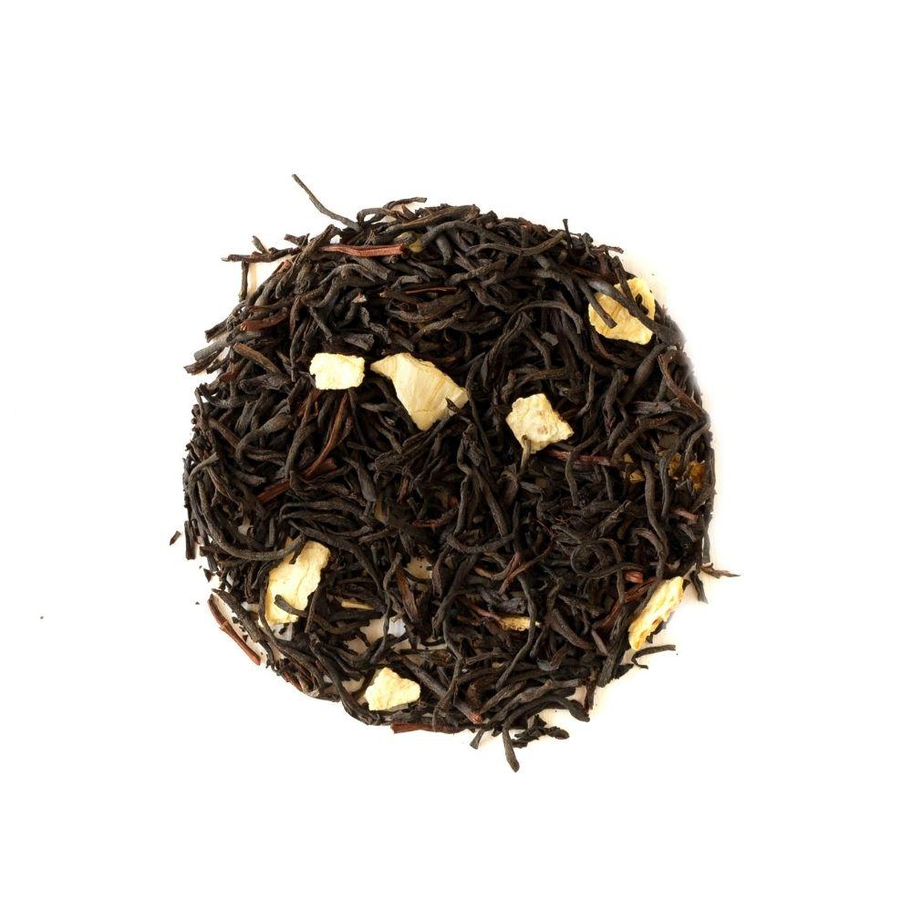 Té negro Dream in Orange