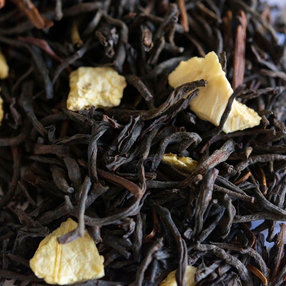 Té negro Dream in Orange 2