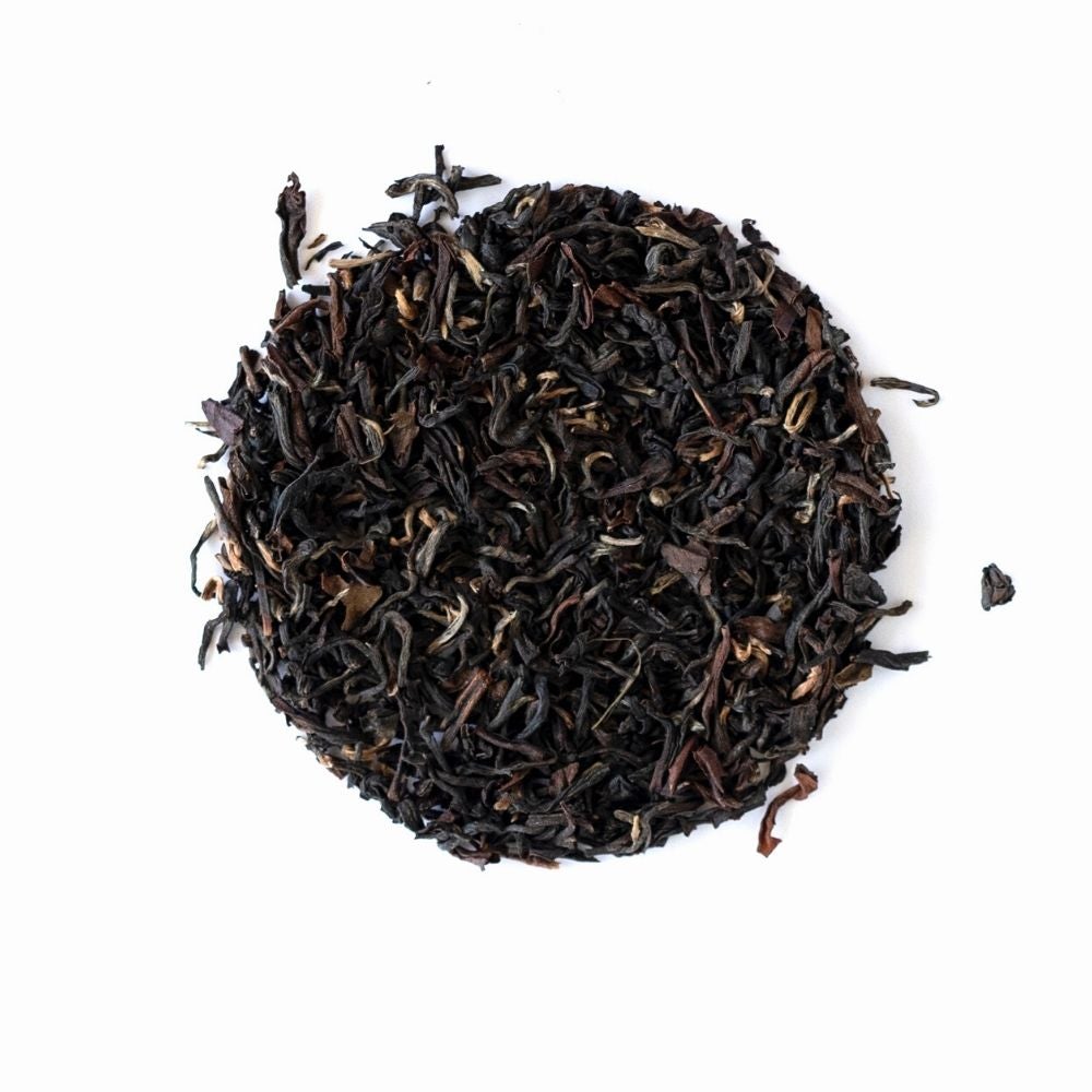 Darjeeling Segunda Cosecha Selimbong TGFOP1