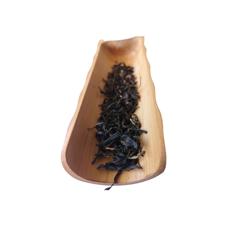 Lishan Black Tea