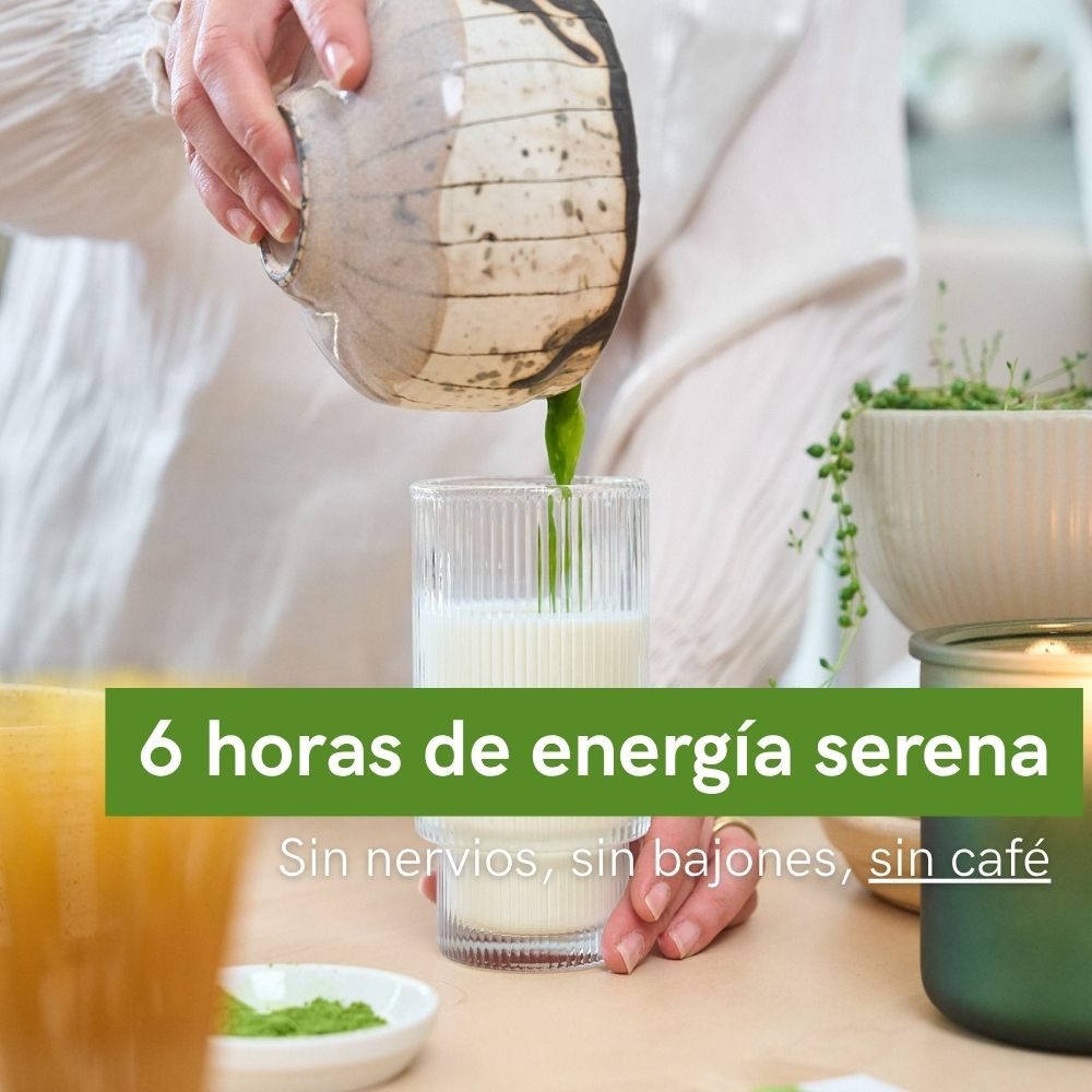 matcha barista japonés