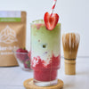 Matcha Barista Japonés – Grado Premium para todos los días
