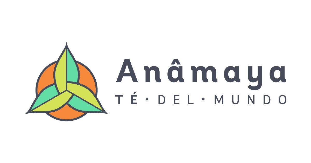 Tienda de té | Anâmaya Té del Mundo