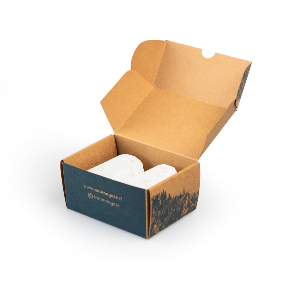 Dúo de Infusiones Relajantes