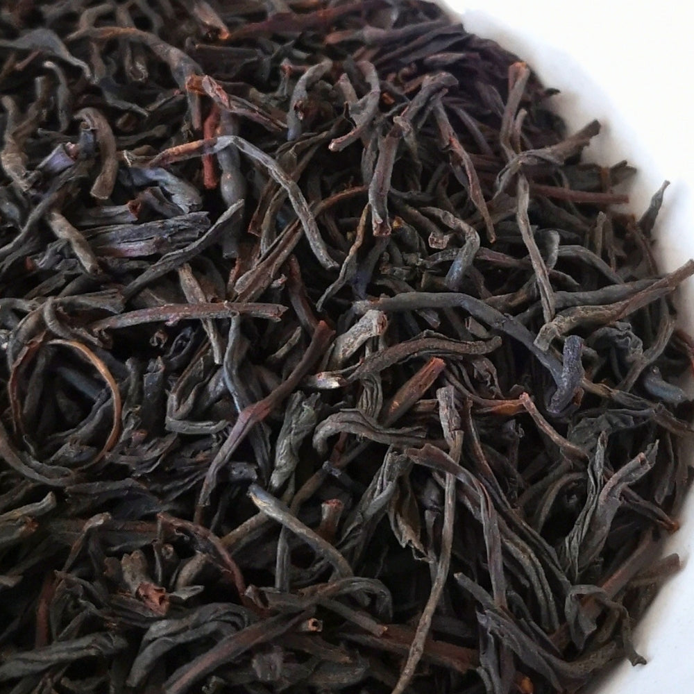 Té negro Ceylon Pettiagalla OP1 Kraft