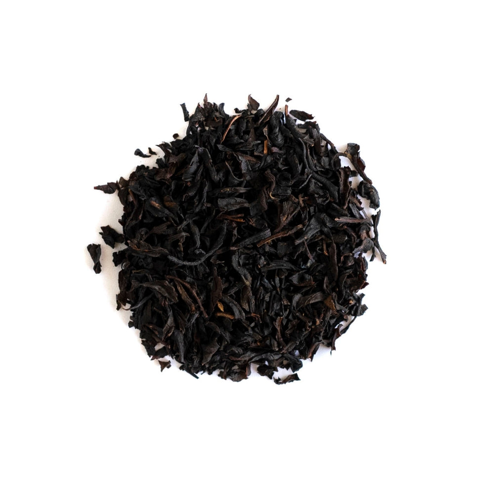 Té negro English Breakfast