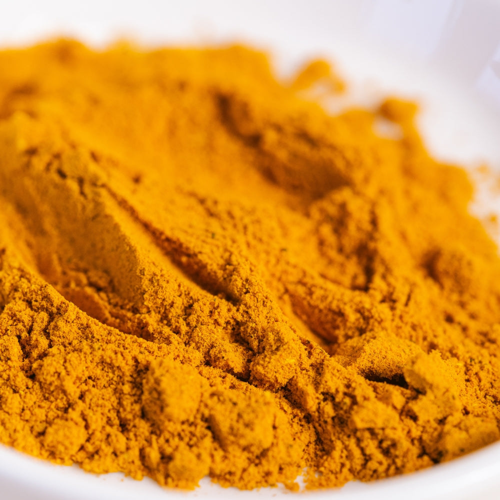 leche dorada golden milk