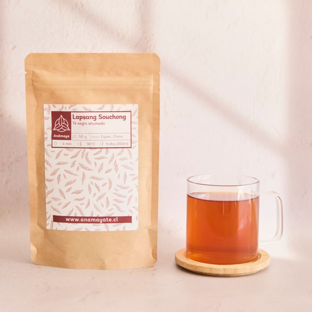 Lapsang Souchong