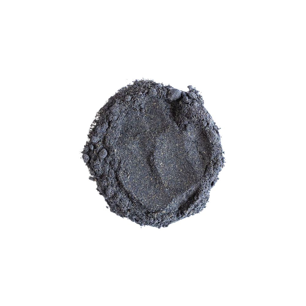 matcha azul butterfly pea