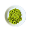 Matcha japonés