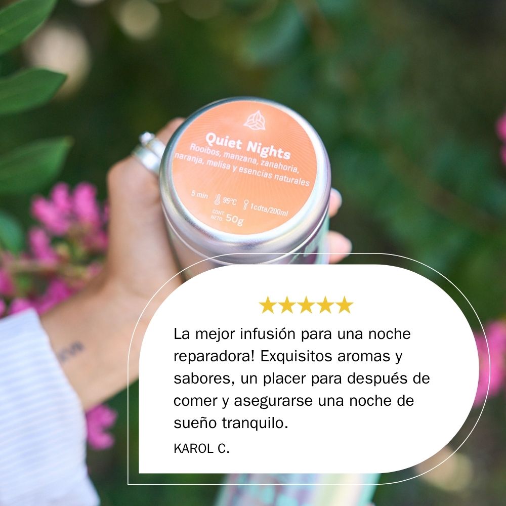 Ritual 60 Días – Energía Serena &amp; Descanso Profundo. Incluye: 3 Matcha Barista + 3 Quiet Nights + Chasen + REGALO Guía de Preparación Consciente + Despacho Gratis en RM