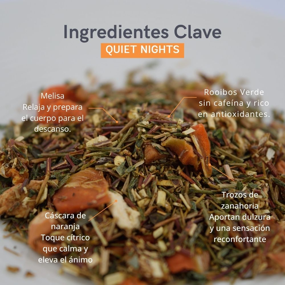 Ritual 60 Días – Energía Serena &amp; Descanso Profundo. Incluye: 3 Matcha Barista + 3 Quiet Nights + Chasen + REGALO Guía de Preparación Consciente + Despacho Gratis en RM