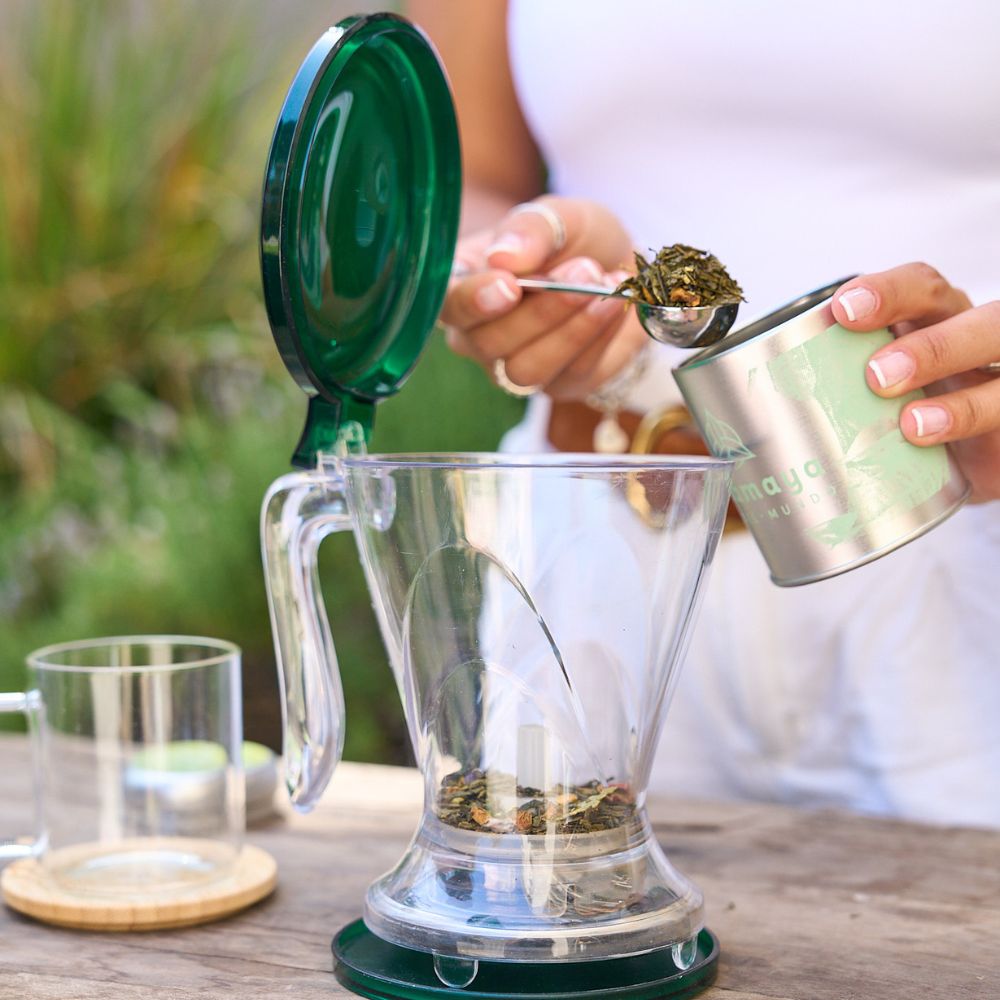 Tea Maker de Timolino