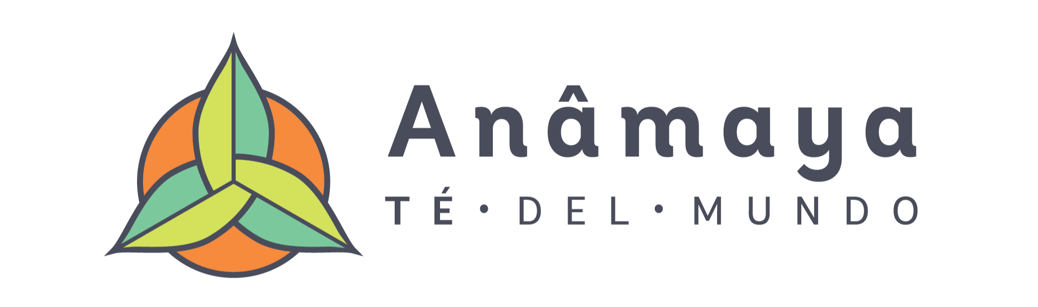 Anamaya logo