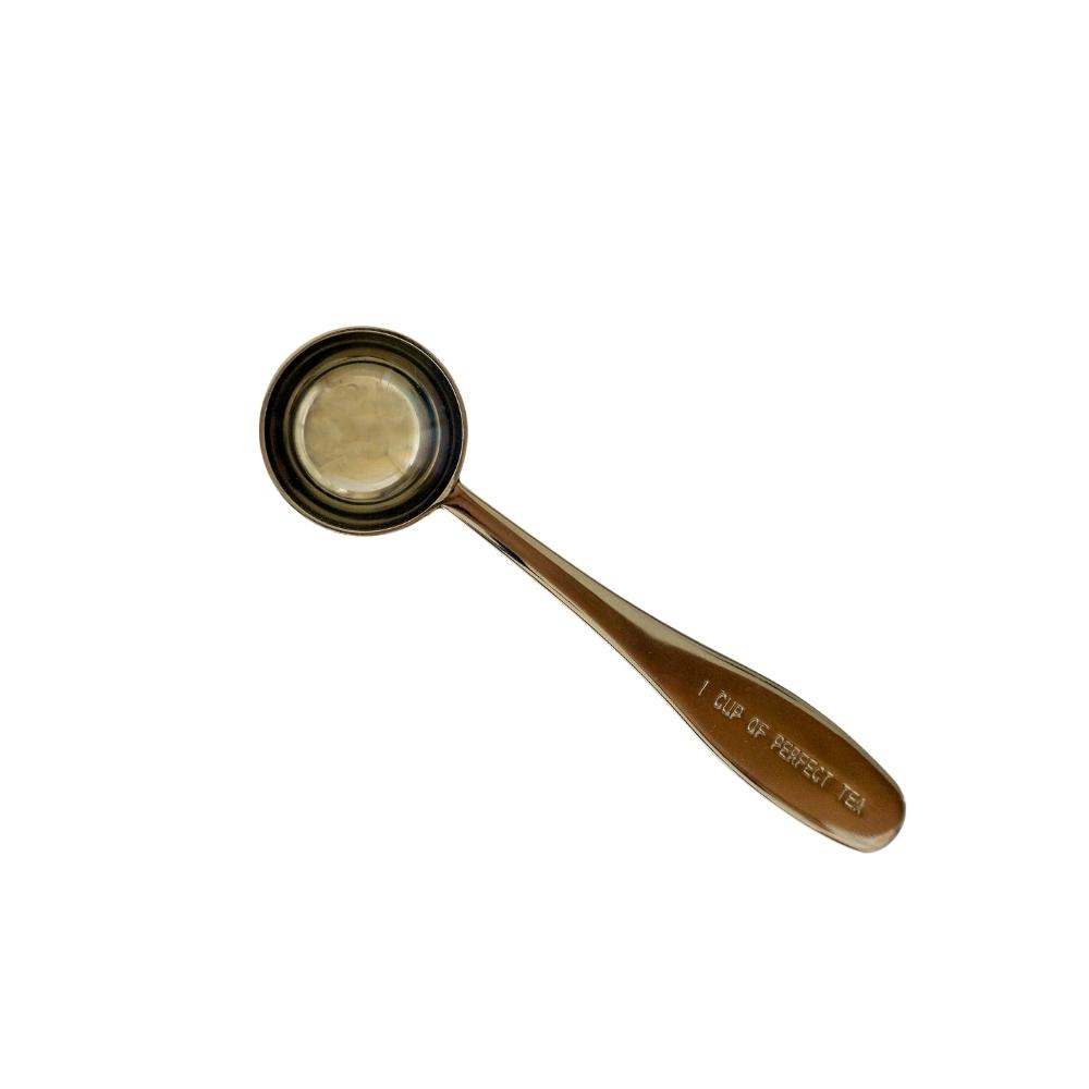 Cuchara de medida para té