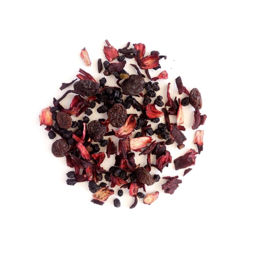 Infusion Oh my berry