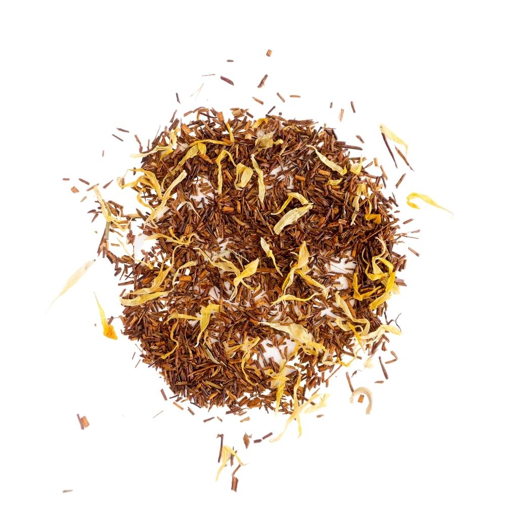 Infusion Tesoro Africano