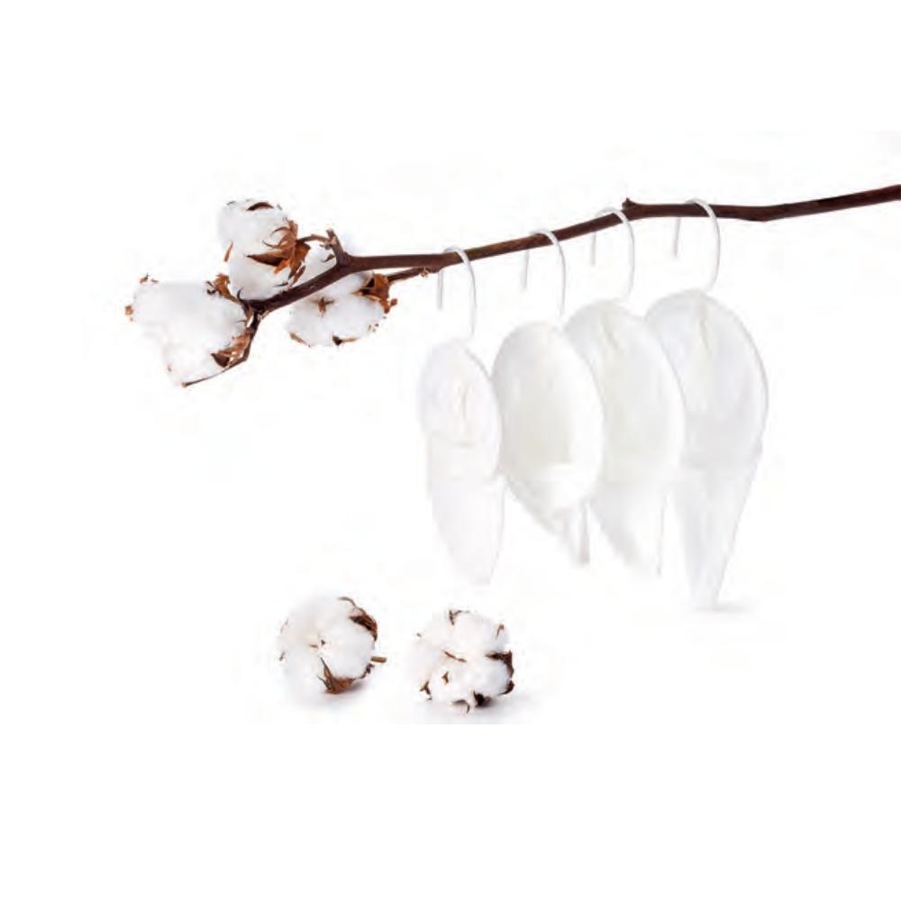 Infusor Algodon 1-3 tazas