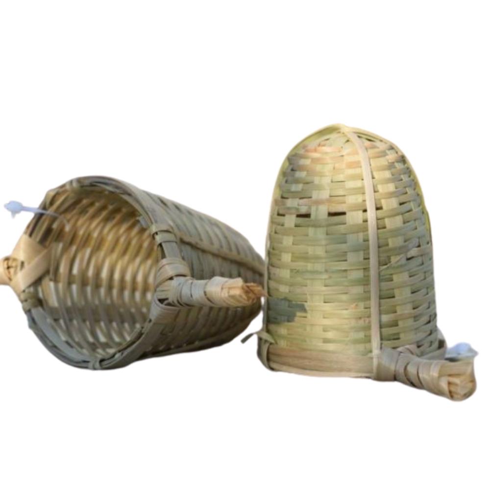 Infusor de bambú