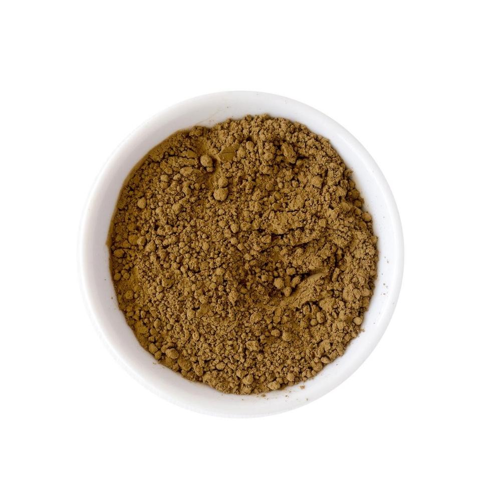 Té verde Hojicha Culinario