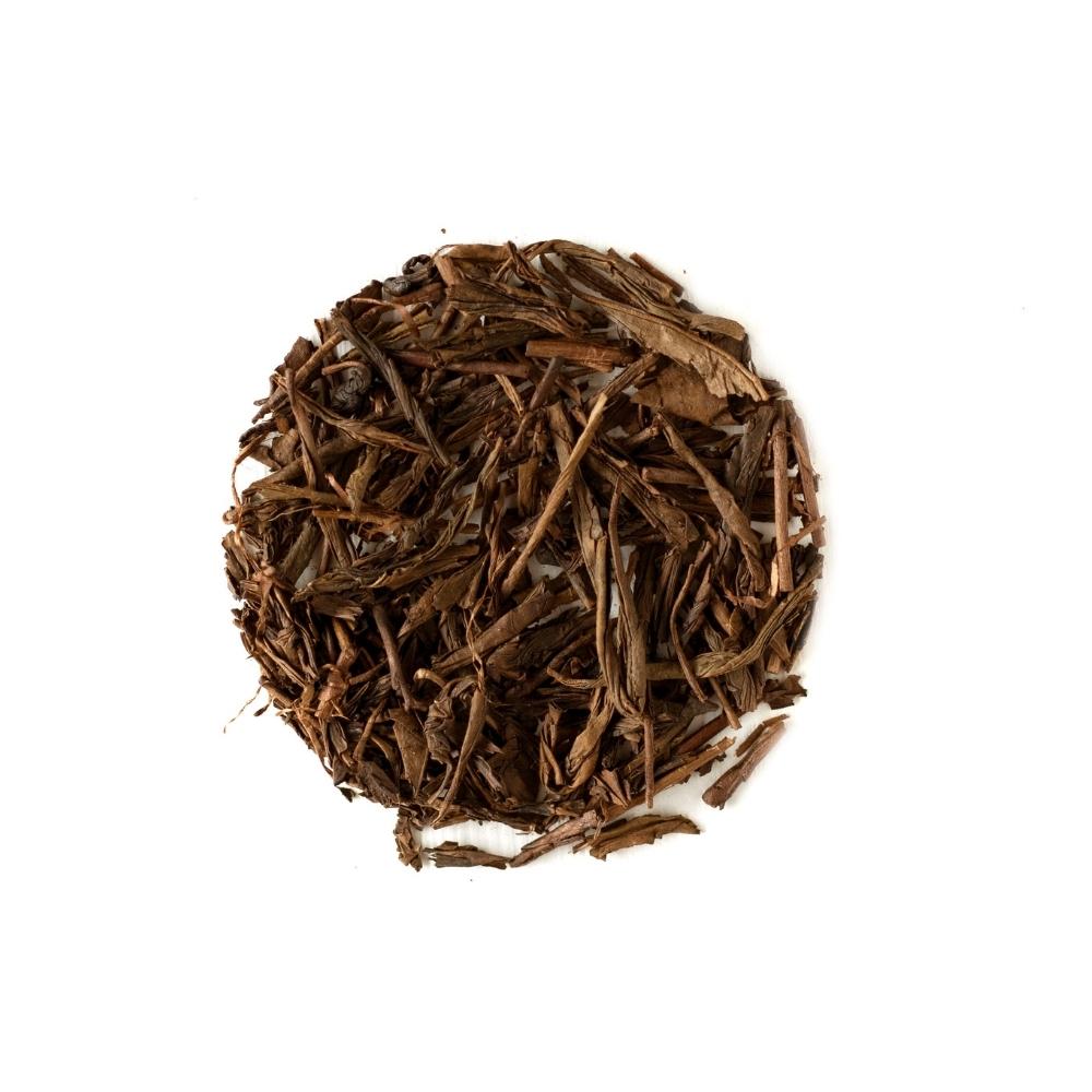 Hojicha - Houjicha