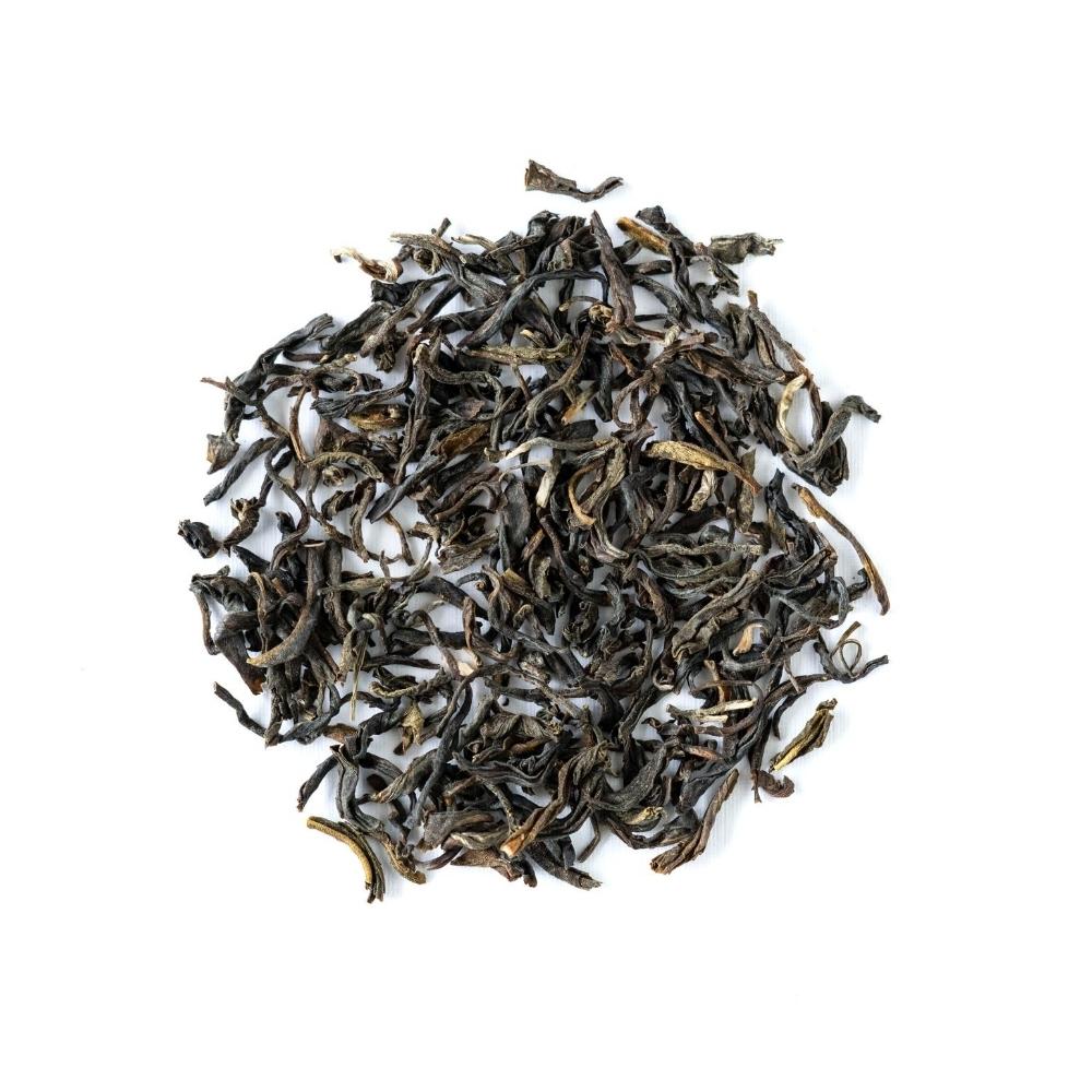 Té verde Jazmín Orgánico