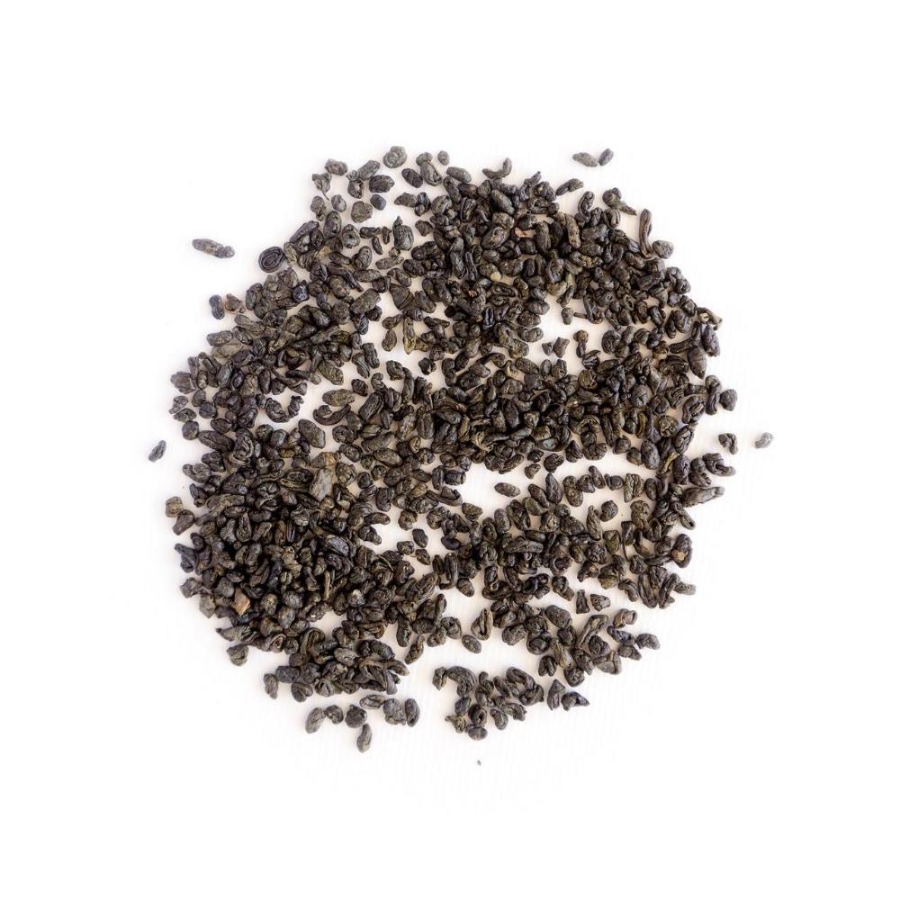 Té verde Pinhead Gunpowder