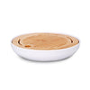 Bandeja Gong Fu Circular