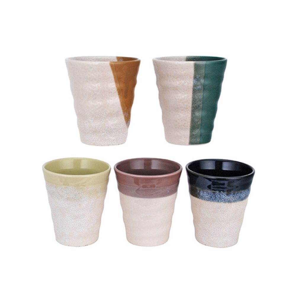 cuencos para el té japoneses